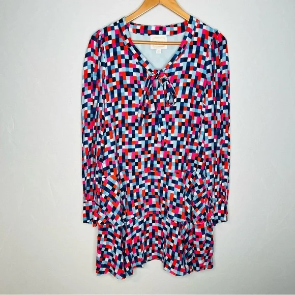 STS Sail to Sable Mini Dress - Picture 3 of 14